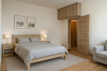 Pronájem bytu 2+kk v osobním vlastnictví 38 m², Praha 4 - Libuš