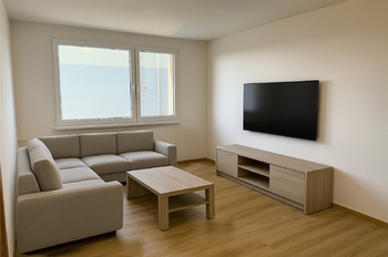 Pronájem bytu 2+kk v osobním vlastnictví 38 m², Praha 4 - Libuš