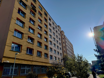 Pronájem bytu 2+kk v osobním vlastnictví 38 m², Praha 4 - Libuš