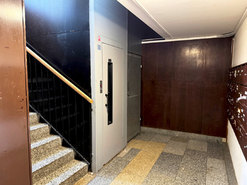 Pronájem bytu 2+kk v osobním vlastnictví 38 m², Praha 4 - Libuš