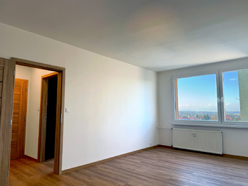 Pronájem bytu 2+kk v osobním vlastnictví 38 m², Praha 4 - Libuš
