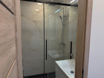 Pronájem bytu 2+kk v osobním vlastnictví 38 m², Praha 4 - Libuš