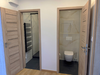 Pronájem bytu 2+kk v osobním vlastnictví 38 m², Praha 4 - Libuš