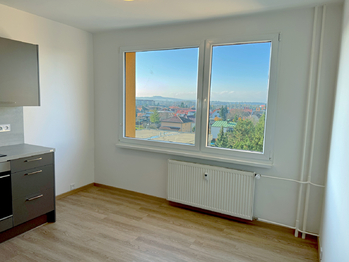 Pronájem bytu 2+kk v osobním vlastnictví 38 m², Praha 4 - Libuš