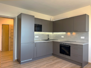 Pronájem bytu 2+kk v osobním vlastnictví 38 m², Praha 4 - Libuš