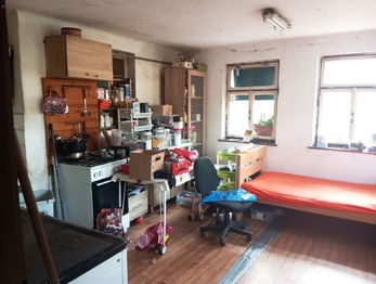 Prodej domu 50 m², Rovensko pod Troskami