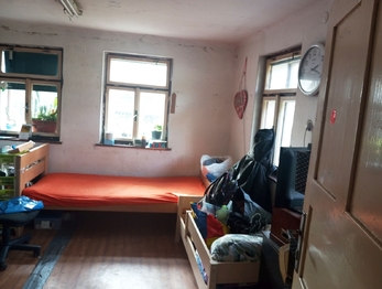 Prodej domu 50 m², Rovensko pod Troskami