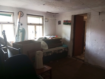 Prodej domu 50 m², Rovensko pod Troskami