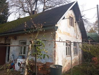 Prodej domu 50 m², Rovensko pod Troskami