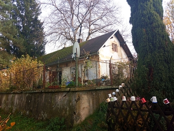 Prodej domu 50 m², Rovensko pod Troskami