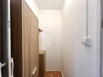 Prodej bytu 2+1 v družstevním vlastnictví 57 m², Chomutov