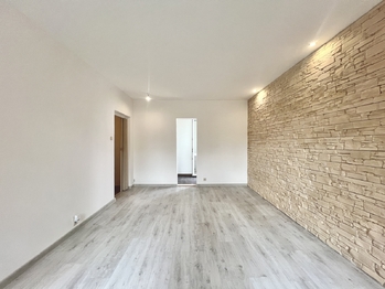 Prodej bytu 2+1 v družstevním vlastnictví 57 m², Chomutov