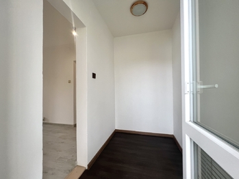 Prodej bytu 2+1 v družstevním vlastnictví 57 m², Chomutov