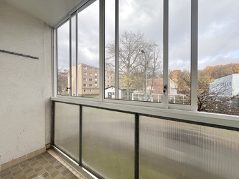 Prodej bytu 2+1 v družstevním vlastnictví 57 m², Chomutov