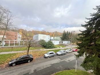 Prodej bytu 2+1 v družstevním vlastnictví 57 m², Chomutov