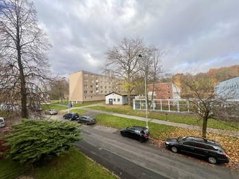 Prodej bytu 2+1 v družstevním vlastnictví 57 m², Chomutov