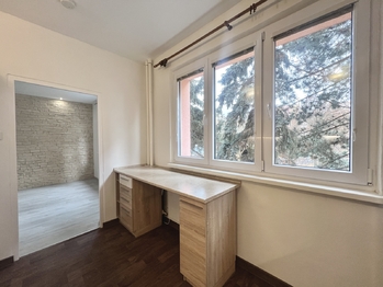 Prodej bytu 2+1 v družstevním vlastnictví 57 m², Chomutov