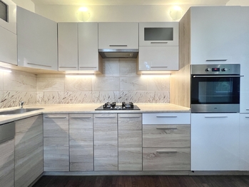 Prodej bytu 2+1 v družstevním vlastnictví 57 m², Chomutov