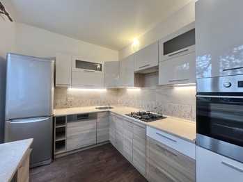 Prodej bytu 2+1 v družstevním vlastnictví 57 m², Chomutov