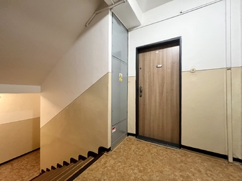 Prodej bytu 2+1 v družstevním vlastnictví 57 m², Chomutov