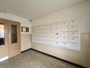 Prodej bytu 2+1 v družstevním vlastnictví 57 m², Chomutov