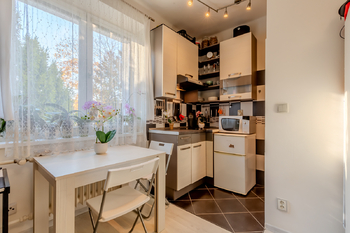 Prodej bytu 1+kk v osobním vlastnictví 24 m², Praha 10 - Strašnice