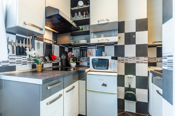 Prodej bytu 1+kk v osobním vlastnictví 24 m², Praha 10 - Strašnice