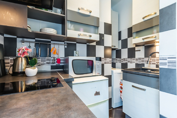 Prodej bytu 1+kk v osobním vlastnictví 24 m², Praha 10 - Strašnice