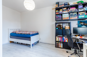 Prodej bytu 1+kk v osobním vlastnictví 24 m², Praha 10 - Strašnice