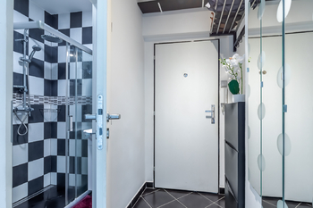 Prodej bytu 1+kk v osobním vlastnictví 24 m², Praha 10 - Strašnice