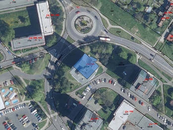 KM - 10.11.2025 - Prodej bytu 3+1 v osobním vlastnictví 68 m², Sokolov