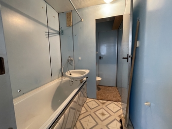 Prodej bytu 3+1 v osobním vlastnictví 68 m², Sokolov