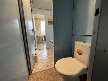 Prodej bytu 3+1 v osobním vlastnictví 68 m², Sokolov