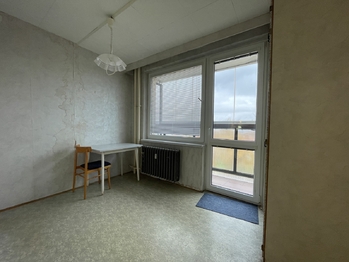 Prodej bytu 3+1 v osobním vlastnictví 68 m², Sokolov