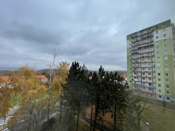 Prodej bytu 3+1 v osobním vlastnictví 68 m², Sokolov
