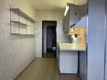 Prodej bytu 3+1 v osobním vlastnictví 68 m², Sokolov