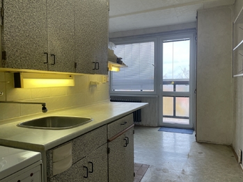 Prodej bytu 3+1 v osobním vlastnictví 68 m², Sokolov