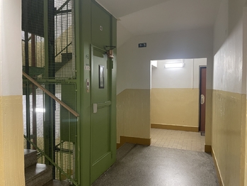 Prodej bytu 3+1 v osobním vlastnictví 68 m², Sokolov