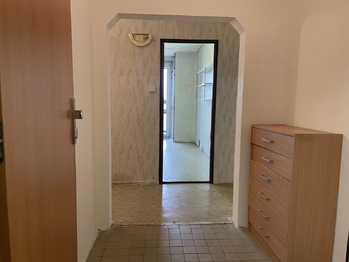 Prodej bytu 3+1 v osobním vlastnictví 68 m², Sokolov