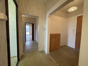 Prodej bytu 3+1 v osobním vlastnictví 68 m², Sokolov