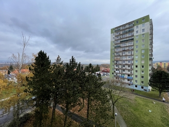 Prodej bytu 3+1 v osobním vlastnictví 68 m², Sokolov