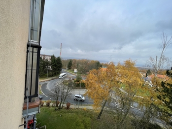 Prodej bytu 3+1 v osobním vlastnictví 68 m², Sokolov