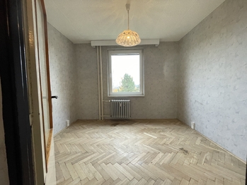 Prodej bytu 3+1 v osobním vlastnictví 68 m², Sokolov