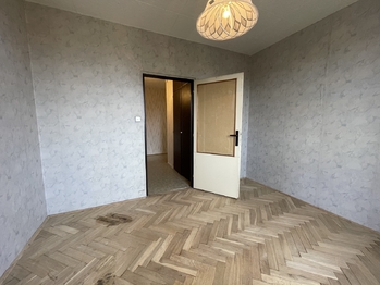 Prodej bytu 3+1 v osobním vlastnictví 68 m², Sokolov