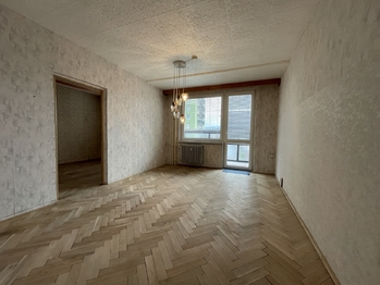 Prodej bytu 3+1 v osobním vlastnictví 68 m², Sokolov