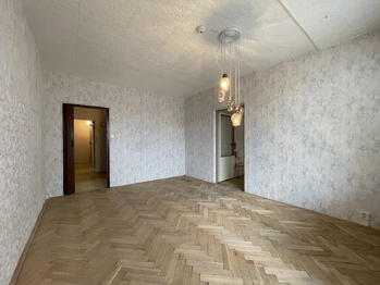 Prodej bytu 3+1 v osobním vlastnictví 68 m², Sokolov