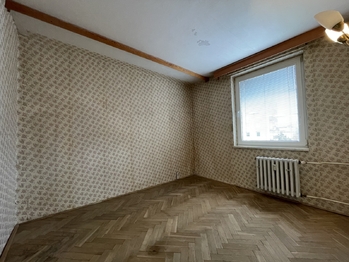 Prodej bytu 3+1 v osobním vlastnictví 68 m², Sokolov