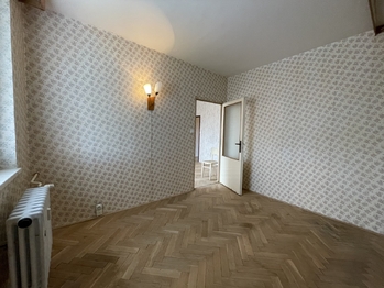 Prodej bytu 3+1 v osobním vlastnictví 68 m², Sokolov