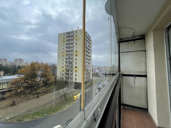 Prodej bytu 3+1 v osobním vlastnictví 68 m², Sokolov