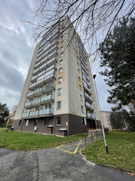 Prodej bytu 3+1 v osobním vlastnictví 68 m², Sokolov